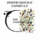 Dimitri Skouras - Bounce