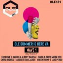 Raoou & Albert Garcia - Donkey Kong