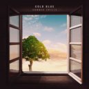 Cold Blue - August Rain