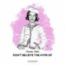 Daniel Orpi - Don't Believe the Hype
