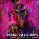 Trilingo - Get Something