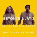 Jay-Z & Beyoncé - 03' Bonnie & Clyde
