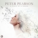 PETER PEARSON - It's Just The Rain
