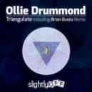 Ollie Drummond & Brian Busto - Triangulate