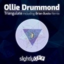 Ollie Drummond & Brian Busto - Triangulate (Brian Busto Remix)
