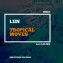 LIIN - Tropical Moves (Radio Mix)