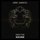 João Zanussi & Lukas Crane - dark halo (feat. Lukas Crane)