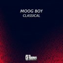 Moog Boy - Dance Man ()