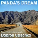 Panda's Dream - Dobroe Utrechko