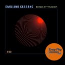 Emiliano Cassano - Love Tel Aviv (Original Mix)