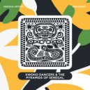 Touzani - Yaala (Original Mix)