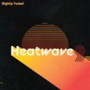 Slightly Faded - Inside Clouds
