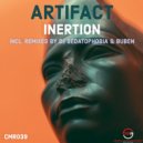 Inertion & Buben - Artifact (Buben Remix)