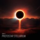 GAIA-X - Protostar Stellarium