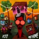 Kes & Jimmy October & Etienne Charles - Magic (feat. Etienne Charles) ()
