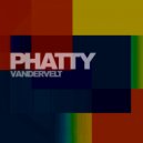 vandervelt - Drive (Original Mix)