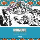 MUNDO DE AVENTURAS & SLOOPY MIKE GYAMFI - MUMUDE (feat. SLOOPY MIKE GYAMFI) (Radio Mix)