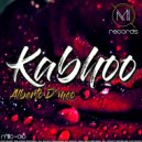 Alberto D\'meo & Jesus G - Kabhoo (Jesus G Remix)