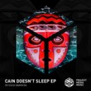 Diego Barrera - Cain Doesn't Sleep