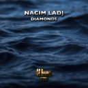 Nacim Ladj - Cosmodrome ()