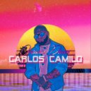 Carlos Camilo - Sand Castles