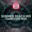 SANCHESFeel - SUMMER BEACH MIX