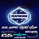 Dannic vs. Mike Cervello - Rock Right Rotation