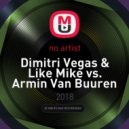 Dimitri Vegas & Like Mike vs. Armin Van Buuren ft. Helena - Ping Pong Tremor Legend (Escobar (TR) Festival Smash)