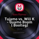 Tujamo vs. Will K - Guamo Boom (Alex Ramos (UK) Bootleg)