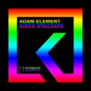 Adam Element - Disco Staccato