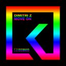 Dimitri Z - Move On