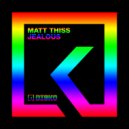 Matt Thiss - Jealous