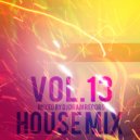 DJ DRAM RECORD - House Mix Vol.13 2020