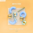 Beth Yen - Know That I Love You