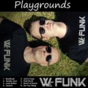We Funk - Beatitude