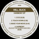Will Buck - Make Your Move