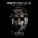 FAdeR_WoLF @UGMClub - Residence #003