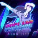 Stan DuClare - Neon City