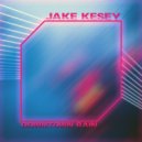 Jake Kesey - Downtown Rain