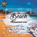 DJ MASALIS - The Beach Kauna'oa