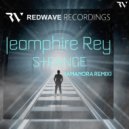 AMANORA & JEAMPHIER REY - Strange