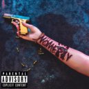 2Scratch - No Mercy (feat. J Swey)