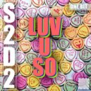 One Bit - Luv U So