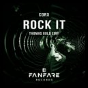 Corx - Rock It