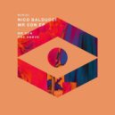 Nico Balducci - One Above
