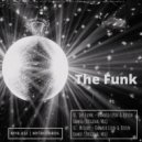 Damaso Leon & Kevin Ramos - The Funk