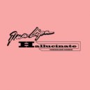 Dua Lipa - Hallucinate