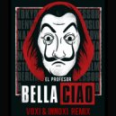 El Profesor - Bella Ciao