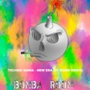 Techno Mama & 21 ROOM - New Era (21 ROOM Dub Remix)