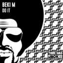 Beki M - Do It